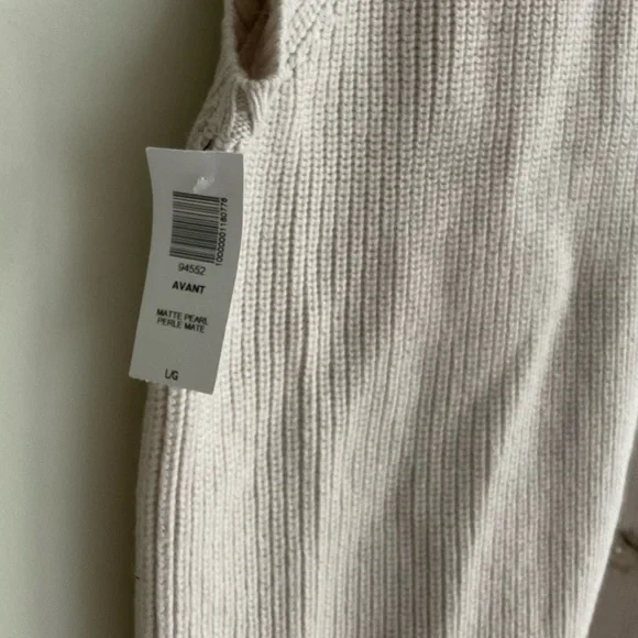 Babaton Avant V-neck sweater vest - Picture 5 of 5